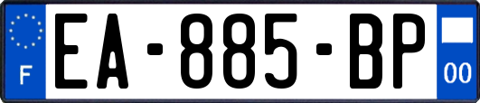 EA-885-BP