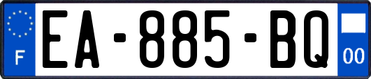 EA-885-BQ