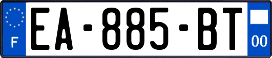 EA-885-BT