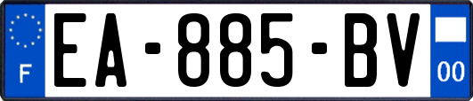 EA-885-BV