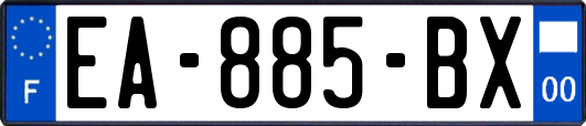 EA-885-BX