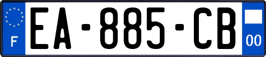 EA-885-CB