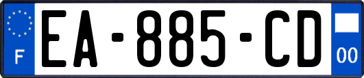 EA-885-CD