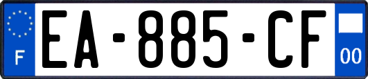 EA-885-CF