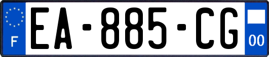 EA-885-CG