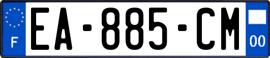 EA-885-CM