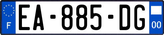 EA-885-DG