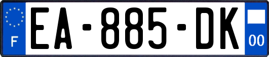 EA-885-DK