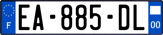 EA-885-DL