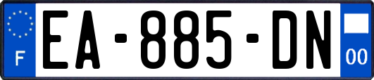 EA-885-DN