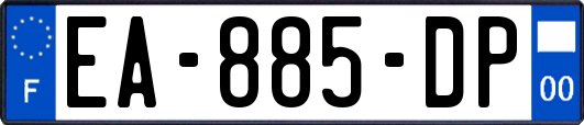 EA-885-DP