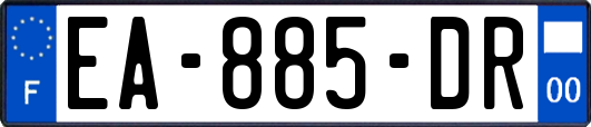 EA-885-DR