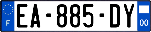 EA-885-DY