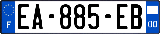 EA-885-EB