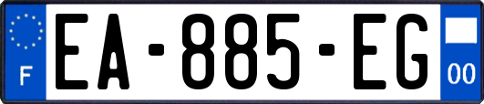 EA-885-EG