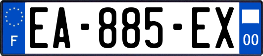 EA-885-EX