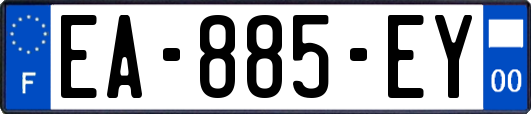 EA-885-EY