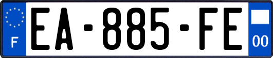 EA-885-FE