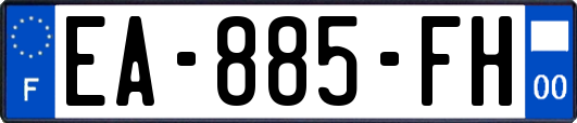 EA-885-FH