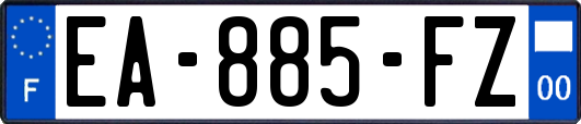 EA-885-FZ