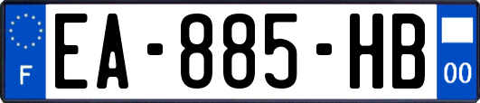 EA-885-HB