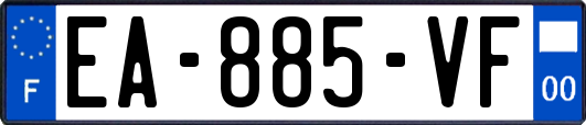 EA-885-VF