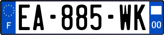 EA-885-WK