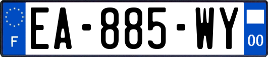 EA-885-WY