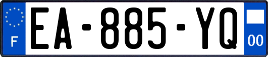 EA-885-YQ