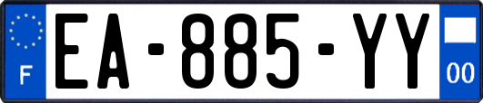 EA-885-YY