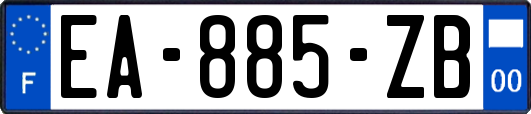 EA-885-ZB