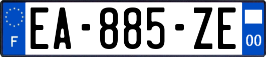 EA-885-ZE