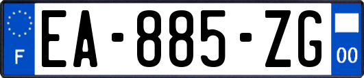 EA-885-ZG