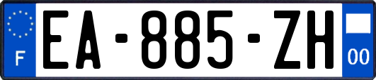 EA-885-ZH