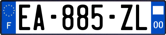 EA-885-ZL