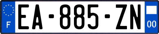 EA-885-ZN