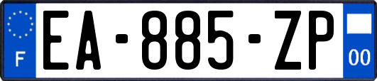 EA-885-ZP