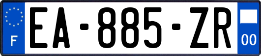 EA-885-ZR