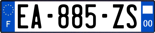 EA-885-ZS