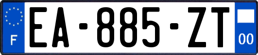 EA-885-ZT