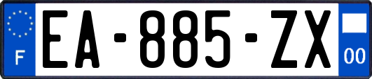 EA-885-ZX