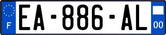 EA-886-AL