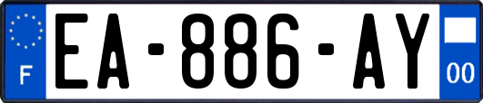 EA-886-AY