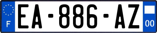 EA-886-AZ