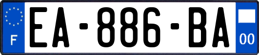 EA-886-BA