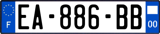 EA-886-BB