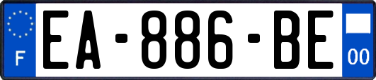 EA-886-BE