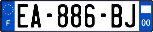 EA-886-BJ