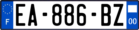 EA-886-BZ