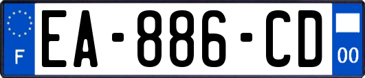 EA-886-CD